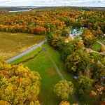 camping in central pa in the fall