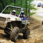 Rock Run Recreation - Campground Activities Near Glendale Valley Campground