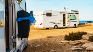 How to Manage Waste at RV Parks and Campgrounds