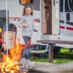 How To Stay Safe When RV Camping