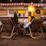 Unveiling the Charm of Holiday Celebrations at RV Parks