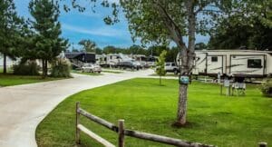 Guide to RV Park Amenities