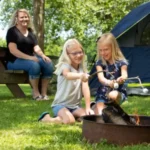 Experience the Beauty and Excitement of Central PA Camping