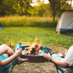 Camping Near Centre Hall PA: Escape to Serenity