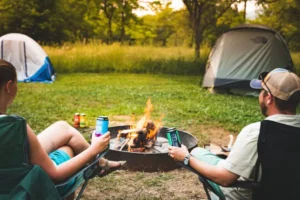 Experience Tranquility With a Camping Retreat Near Centre Hall PA