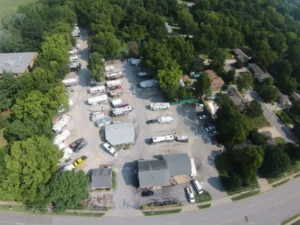 Experience the Best of Comfort Camping and Outdoor Adventure at Altoona RV Parks