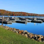 Glendale Lake Promises a Getaway Filled with Natural Beauty