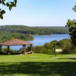 Discover Endless Outdoor Adventures at Prince Gallitzin State Park