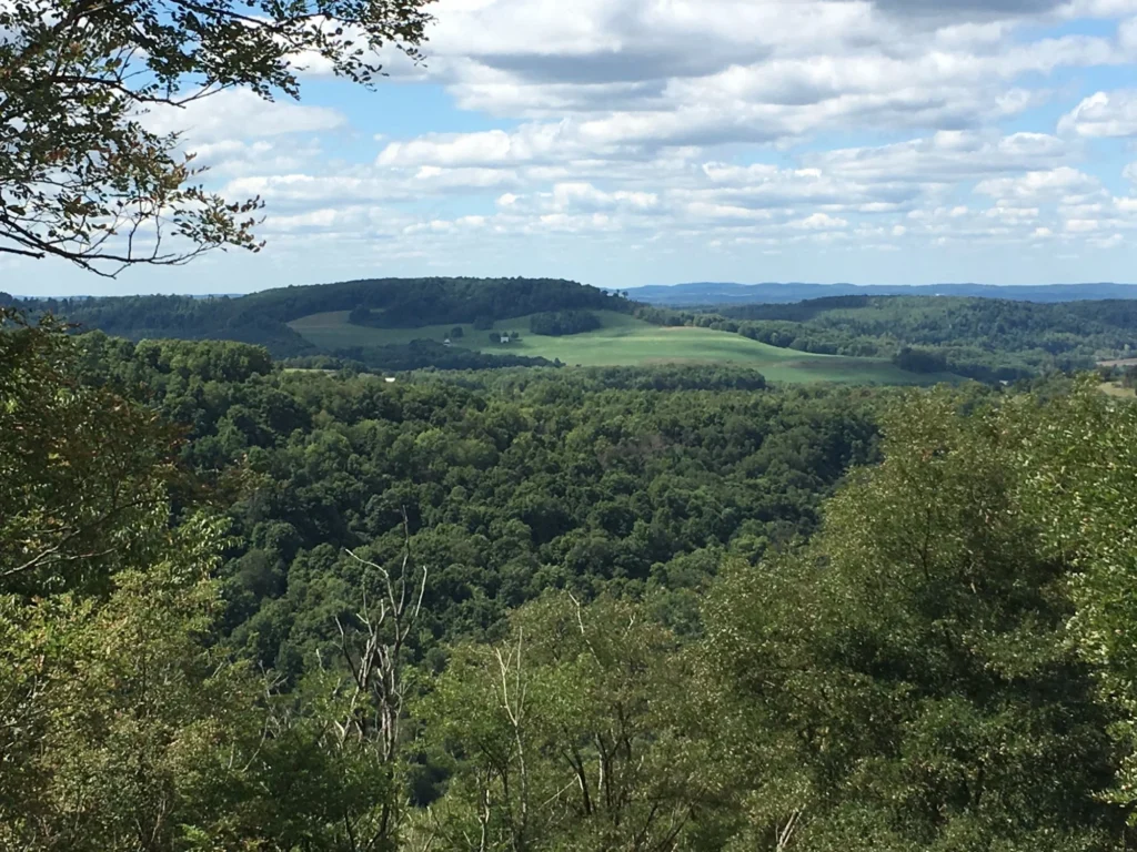 Insider Tips for Camping Near Rock Run ATV Park