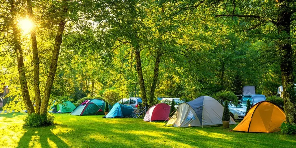 Central Pennsylvania is a Treasure Trove of Natural Beauty.