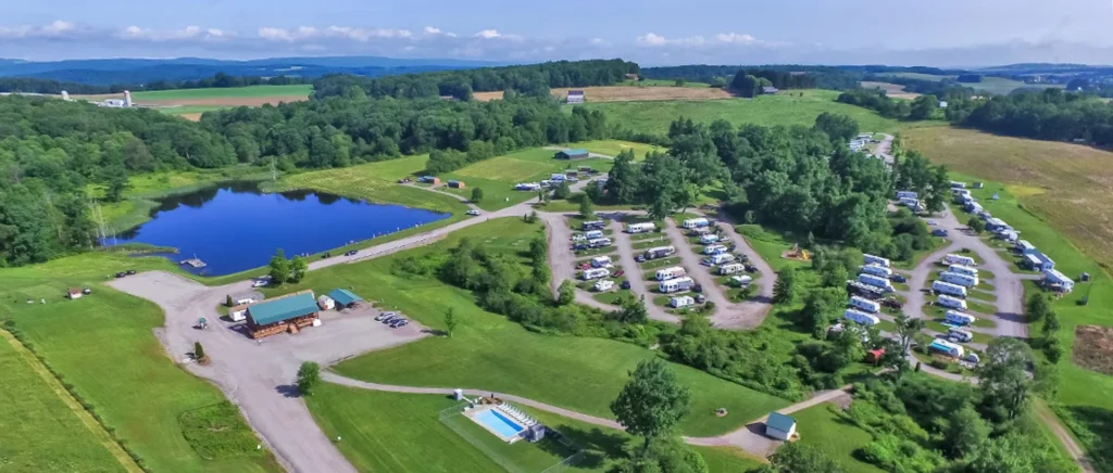 Altoona PA Campgrounds: Your Guide to Outdoor Bliss