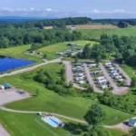 Discover the Finest Altoona PA Campgrounds and Experience the Ultimate Outdoor Bliss.