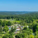 camping near crooked run campground