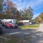 campground near altoona pa