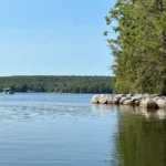 campgrounds prince gallitzin state park