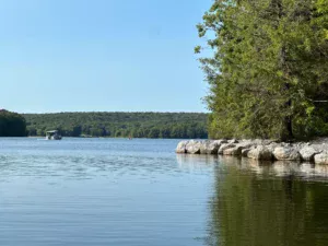 campgrounds prince gallitzin state park