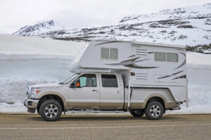 winterizing your RV