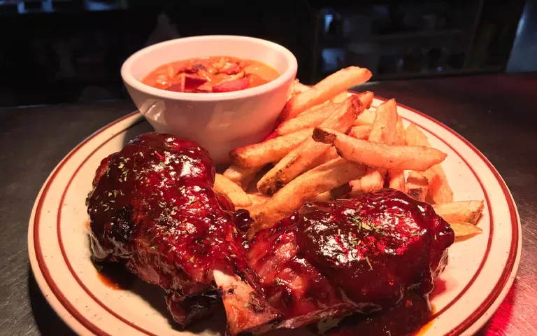 Sir Barney's Restuarant