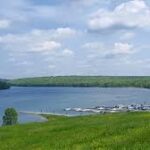 camping near prince gallitzin