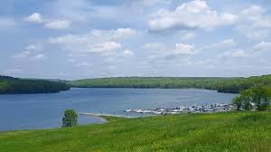 camping near prince gallitzin
