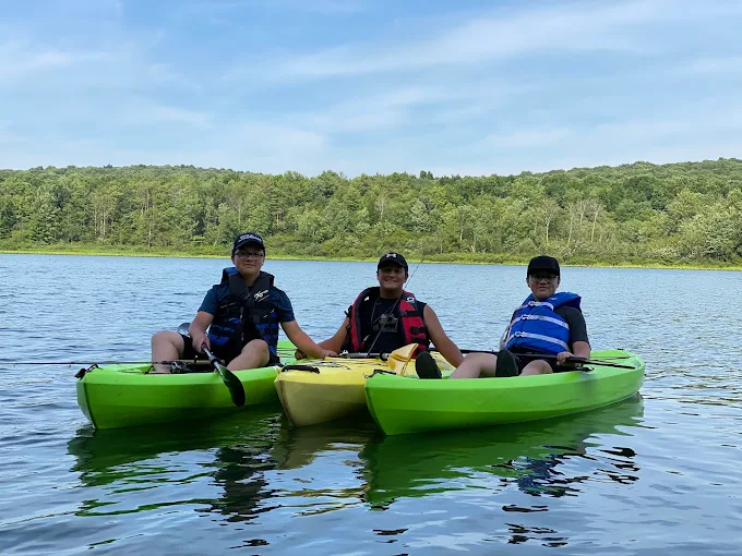 Camper Review Highlight: A Place You’ll Want to Return To